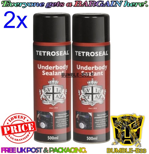 Tetroseal ultimate - 2, x