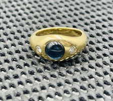 Antique 14k Yellow Gold
