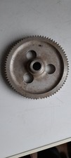 Vintage motorcycle part