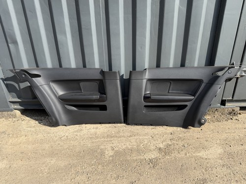 Audi door rear - audi, 3