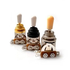 Les Paul 3 Way Selector Toggle