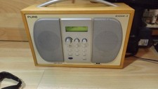 Pure Evoke - 2 Digital Radio