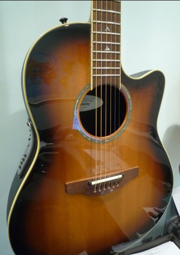 Ovation cse lovely korean - cse,