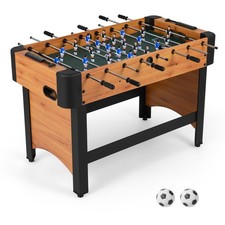 COSTWAY Foosball Table 119CM