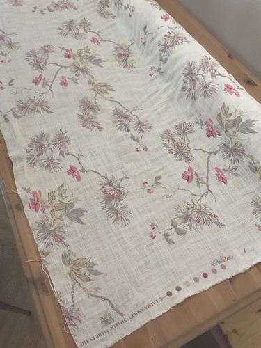 New laura ashley nora soft - nora,
