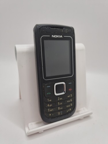 Nokia 1680c classic black ee - nokia,