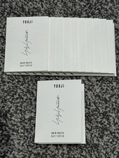 Yohji Yamamoto Yohji 20ml In Total
