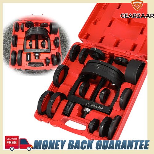 Master wheel hub bearing - master,