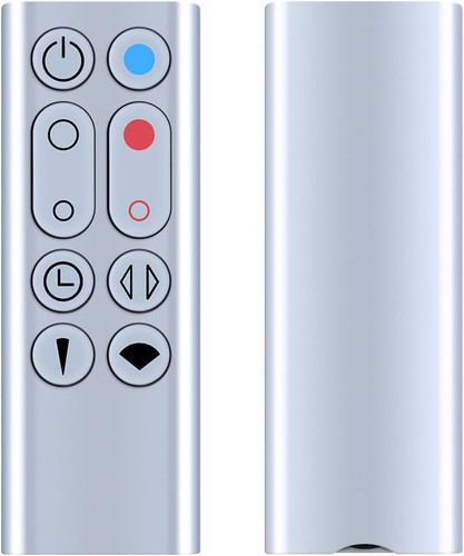 New replacement remote control - replacement,