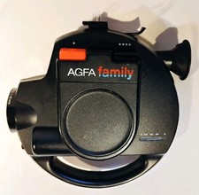 Vintage Agfa  "Moviematic"