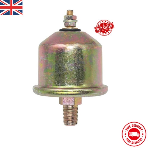 Oil pressure sender unit - oil,