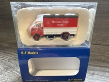 Base Toys N008 Leyland Fg Van