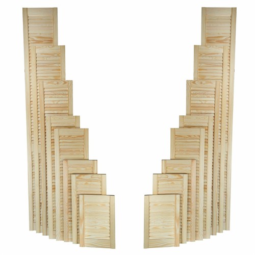 Natural clear pine wood - clear,