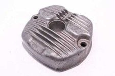 Cylinder head cover valve