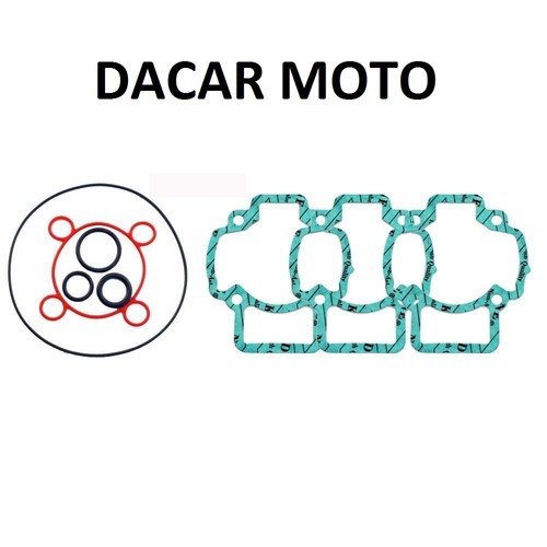 Cylinder head gasket kit - head,
