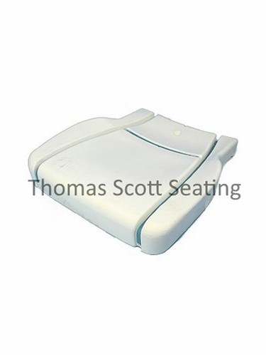 Scania seat cushion base - , foam