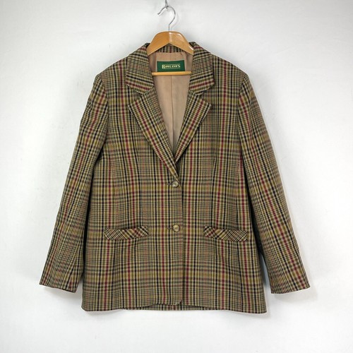 Rowlands hacking jacket womens - hacking,