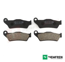 Newfren BT1 Front Organic