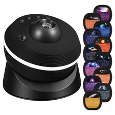  Planetarium Projector Light