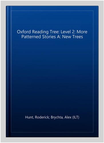 Oxford reading tree level - reading,