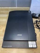 Epson Perfection V300 Photo