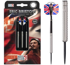 Eric bristow darts