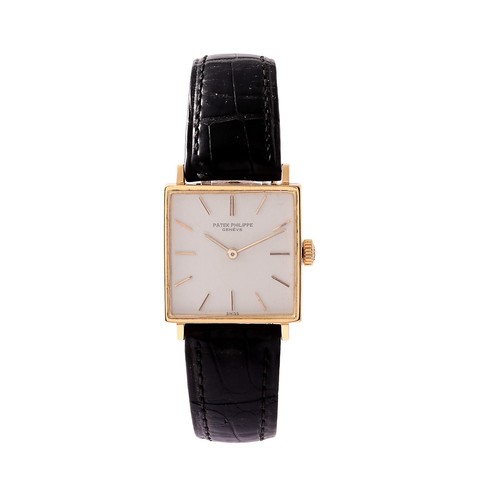 Patek philippe gondolo 18ct - philippe,