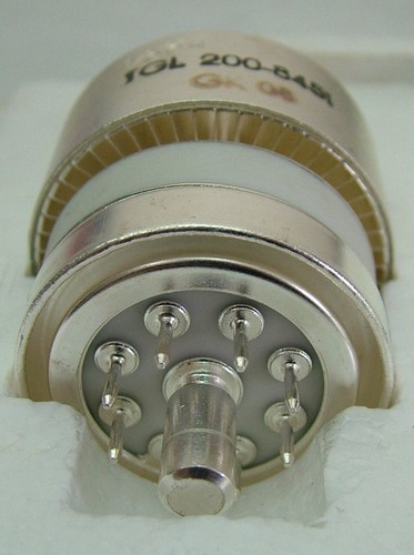 Slr460 4cx250b electron - slr460,