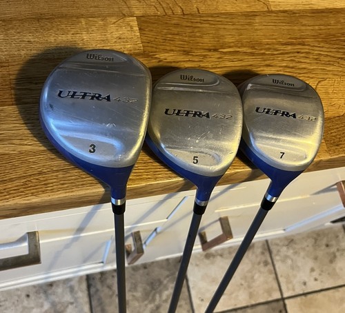 Ladies wilson ultra 432 - 432, 5