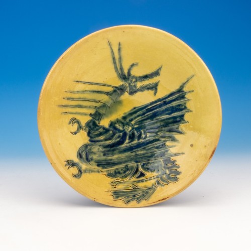 Vintage studio pottery welsh - vintage,