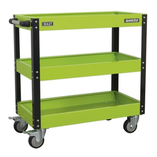 Sealey superline pro - sealey,