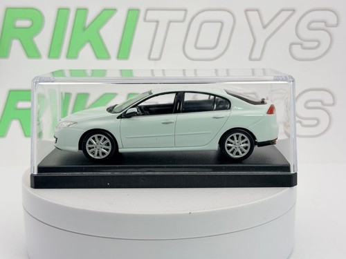 Renault laguna norev 43 - norev, 1/43