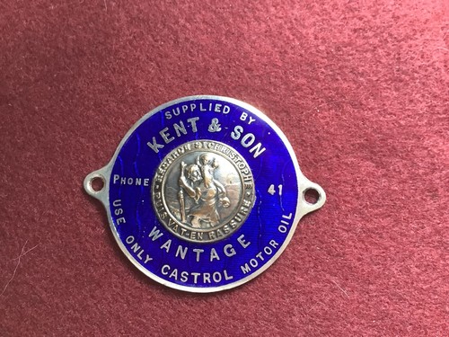 Kent son wantage use - ,,