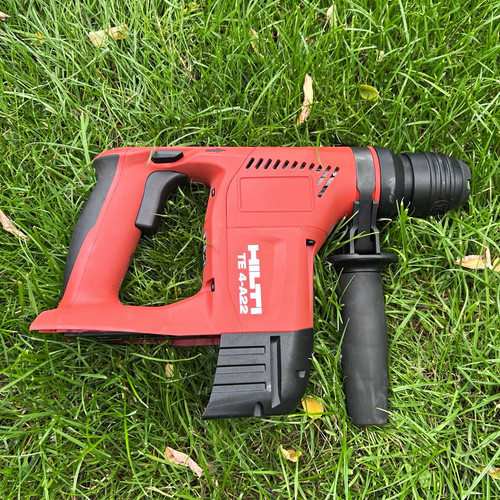 Hilti a22 22v - te, (te