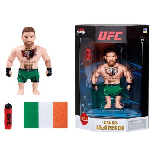 Conor mcgregor ufc - conor,