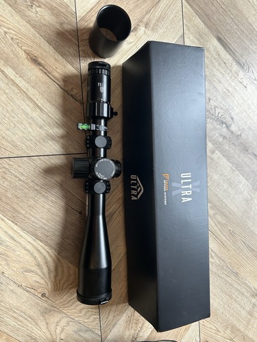 Falcon x60i 60x56 rifle - falcon,