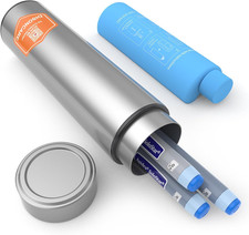 60H Insulin Cooler Travel Case