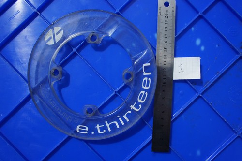 Thirteen bash guard 104mm - guard,