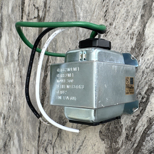 Power transformer 2440 120v - transformer, to