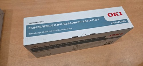 Oki 01247404 image - image, for