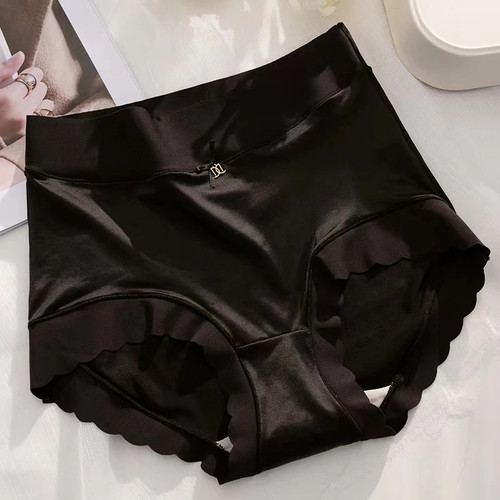 Womens ice silk panties - womens,