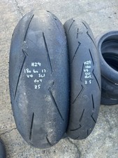 Pirelli Diablo Supercorsa Sc