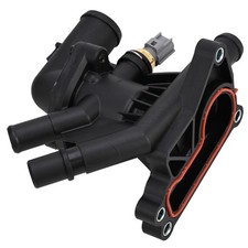 Thermostat & Housing 1872633