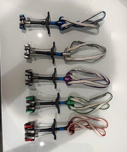 Dmm dragon cams - dmm,