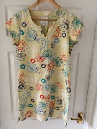 Mistral ladies 100 cotton sea - mistral, 100%