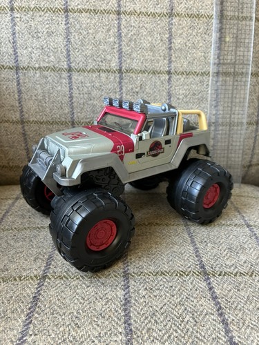 Jurassic park 2013 - 2013, matchbox