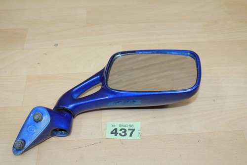 Kawasaki zx10 right mirror - zx10,