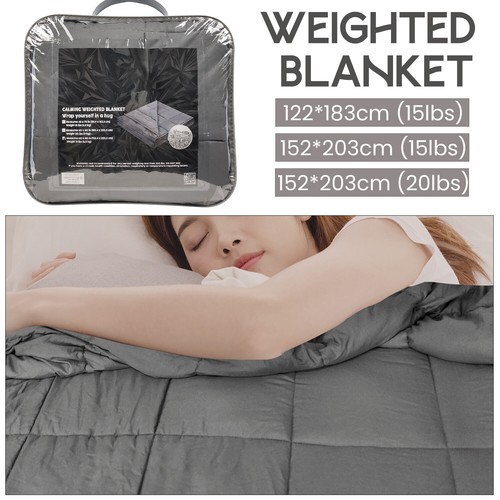 All season weighted - season, blanket