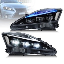 VLAND Full LED Headlights For