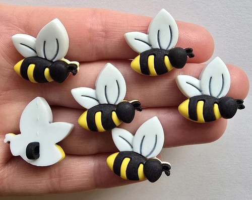 Craft buttons buzz - craft,